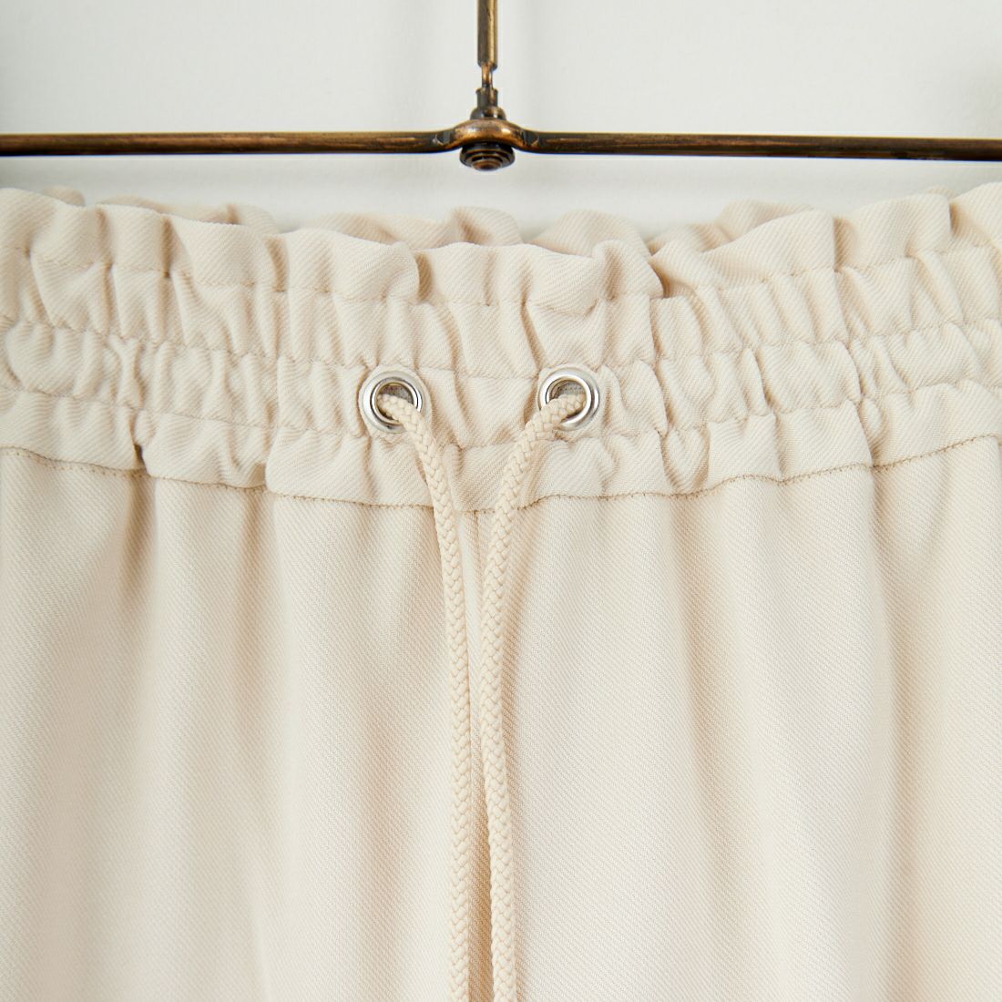 Jeans Factory Clothes [ジーンズファクトリークローズ] イージーワイドパンツ [IN18-PT-5] OFF