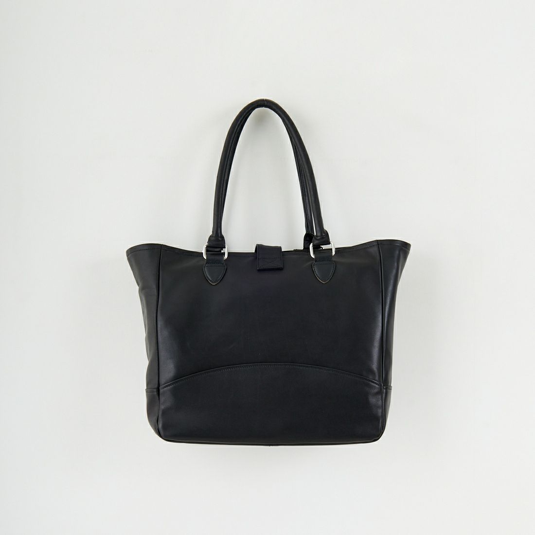 Schott [ショット] ライダーストートバッグ [7824976008] 010 BLACK