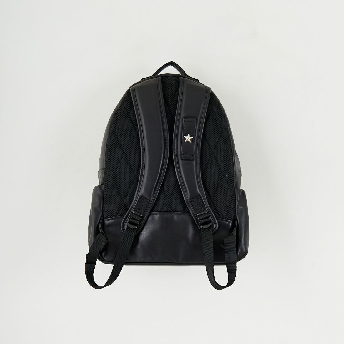 Schott [ショット] ライダースデイバッグ [7824976009] 010 BLACK