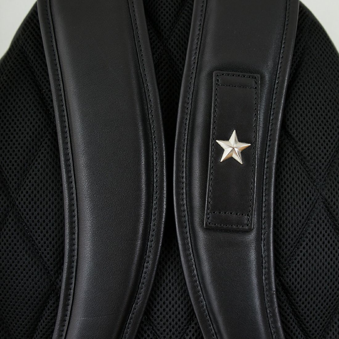 Schott [ショット] ライダースデイバッグ [7824976009] 010 BLACK