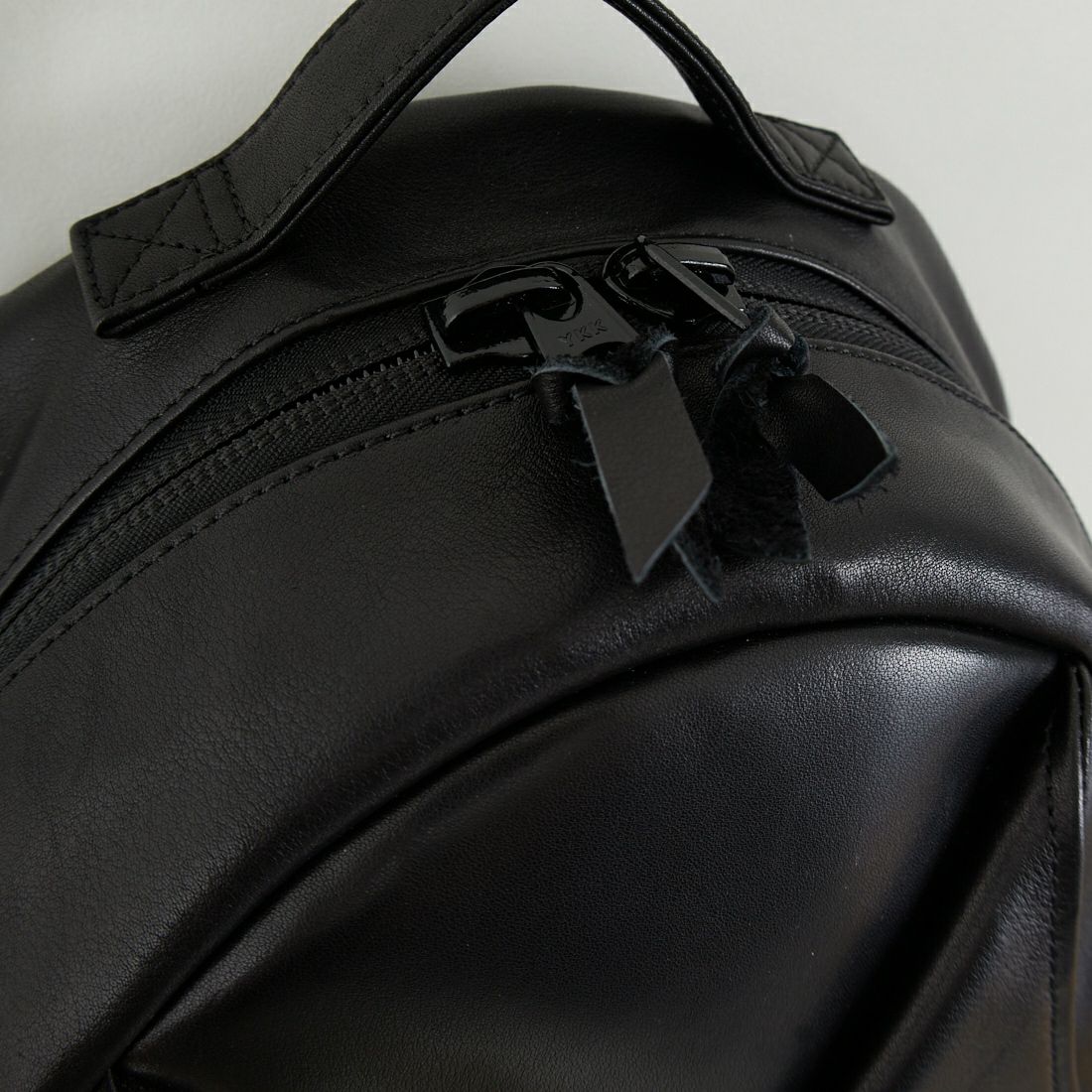 Schott [ショット] ライダースデイバッグ [7824976009] 010 BLACK