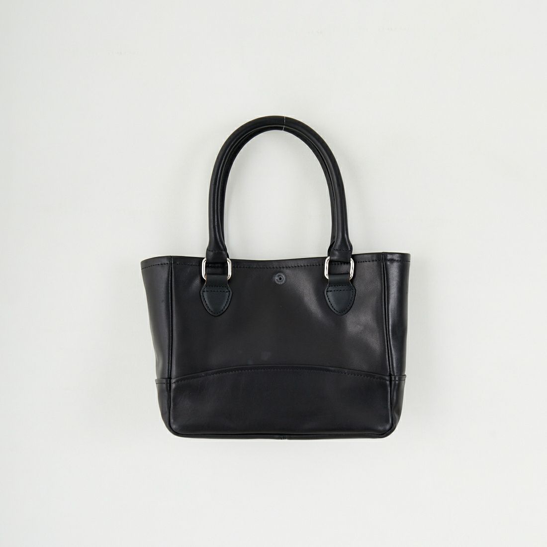 Schott [ショット] ミニライダーストートバッグ [7824976010] 010 BLACK