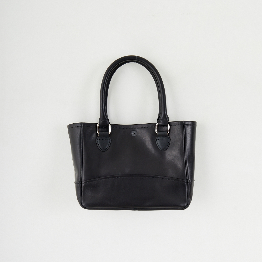 Schott [ショット] ミニライダーストートバッグ [7824976010] 010 BLACK