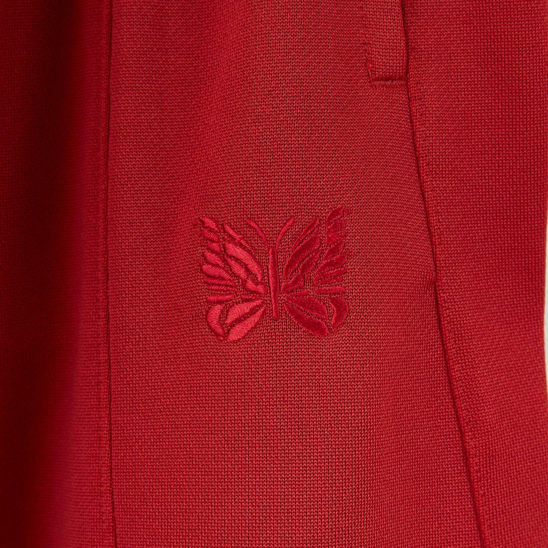 Needles [ニードルズ] ヒザデルスウェットパンツ [RW335] A RED