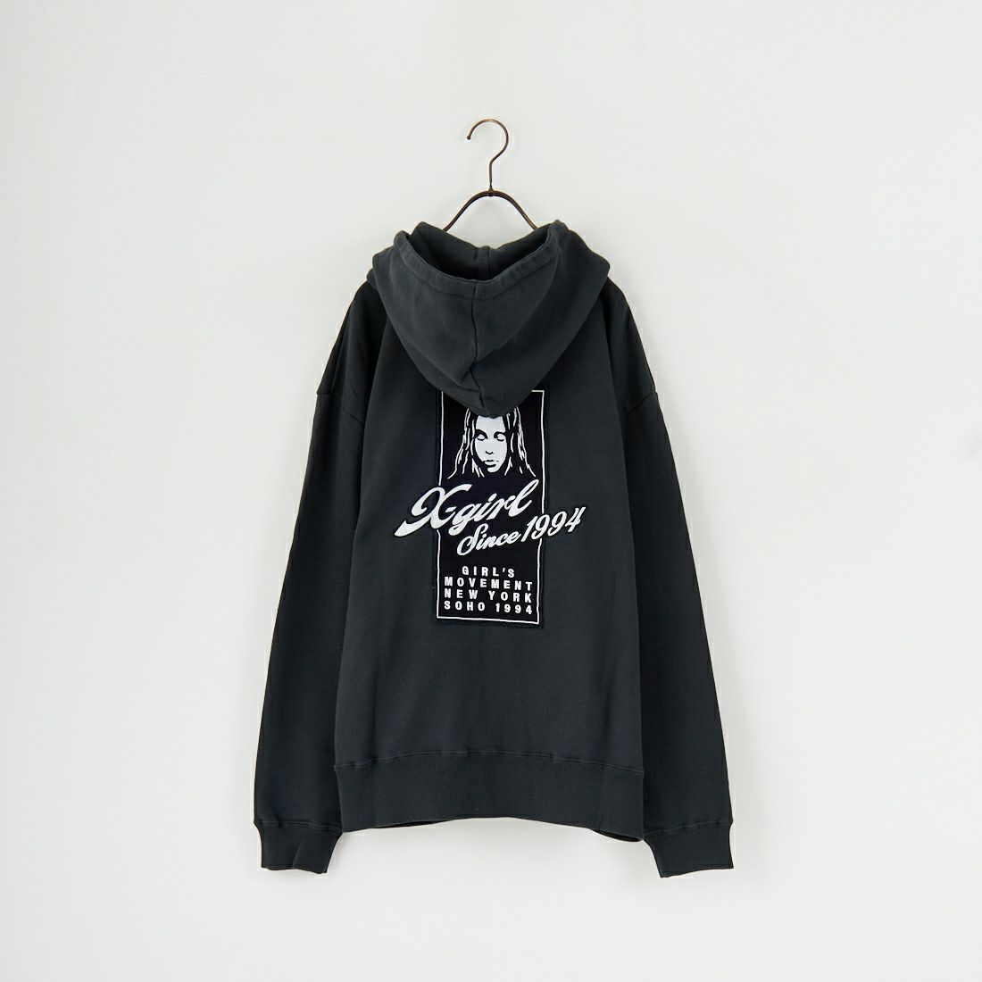 Cph/Glf™ ブラック スウェット X-LARGE Cph/Glf™ ブラック スウェット X-LARGE Munsingwear cph/golf
