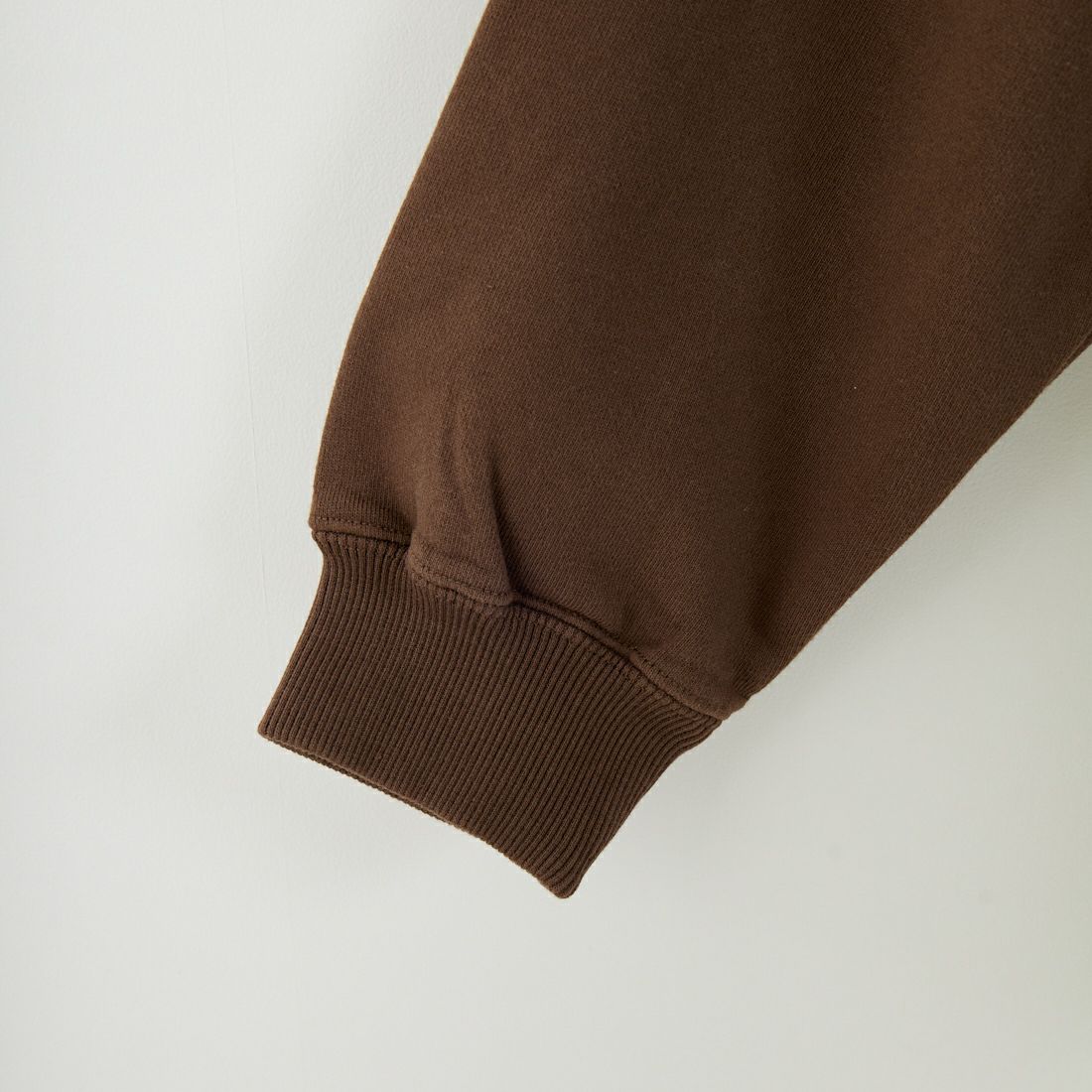 XLARGE [エクストララージ] スランテッドOG フーデッドスウェット [101253012003] BROWN