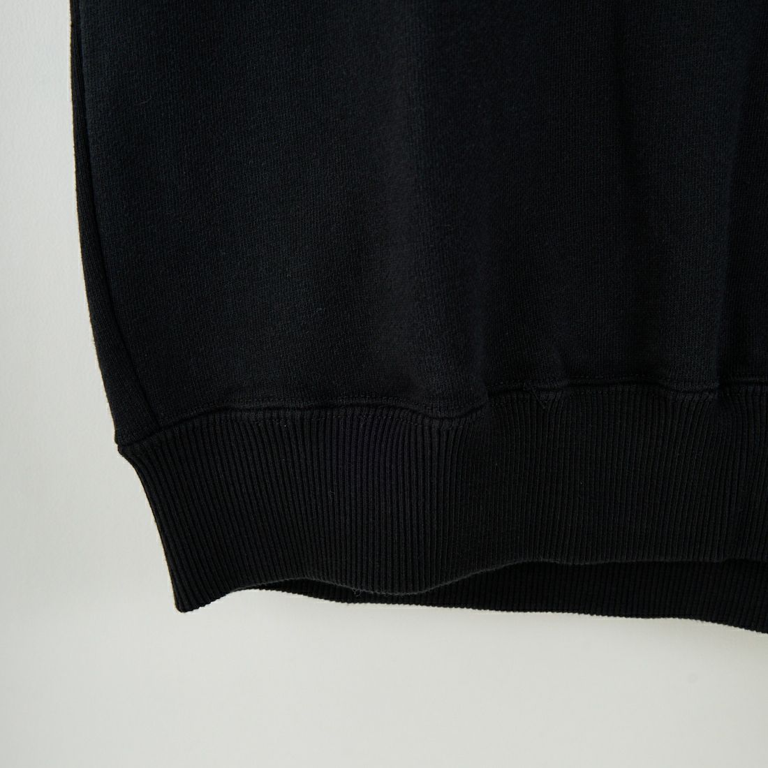 XLARGE [エクストララージ] オールドOG クルーネックスウェット [101253012002] BLACK