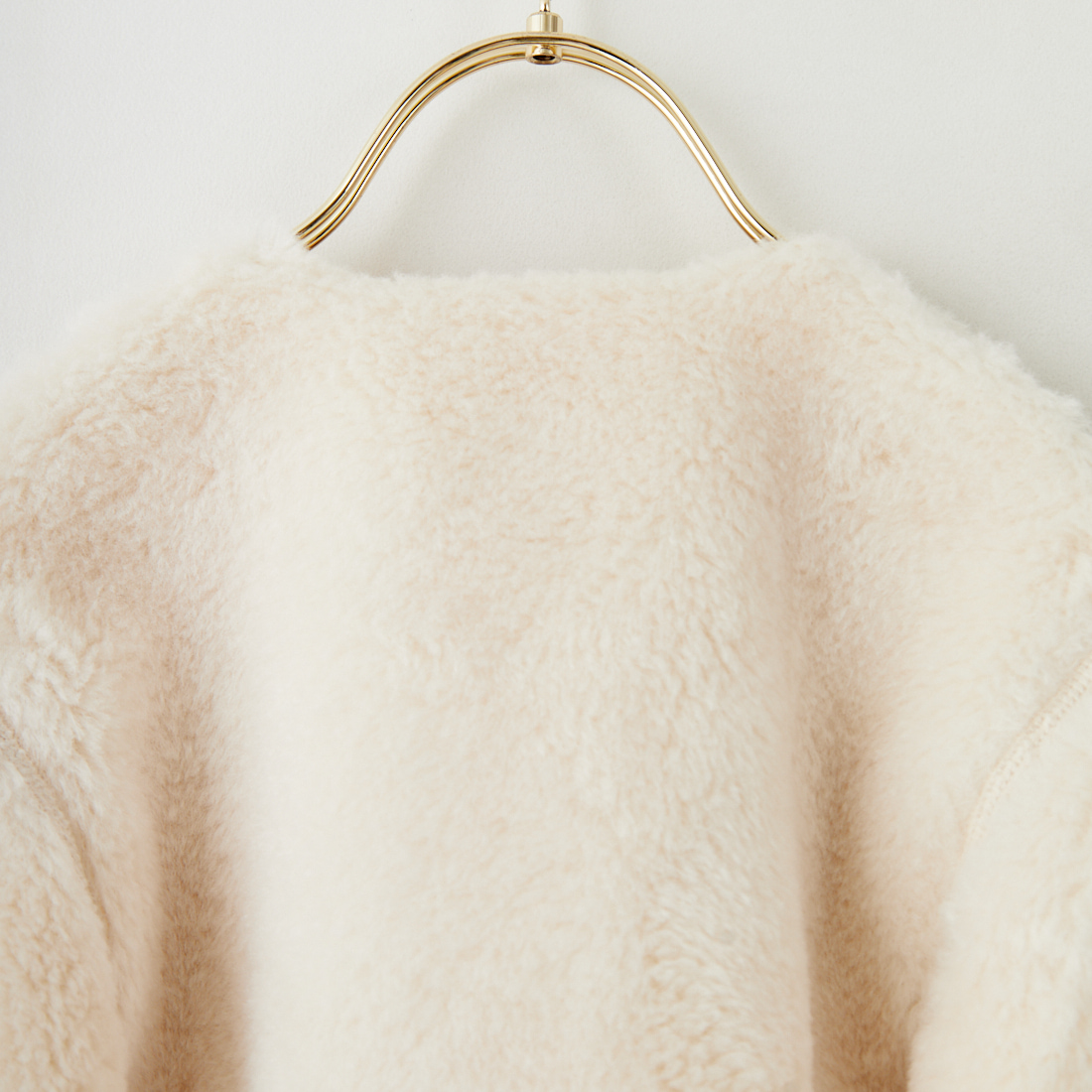 patagonia [パタゴニア] ベビー ハッピー メサ カーディガン [61230] NAT