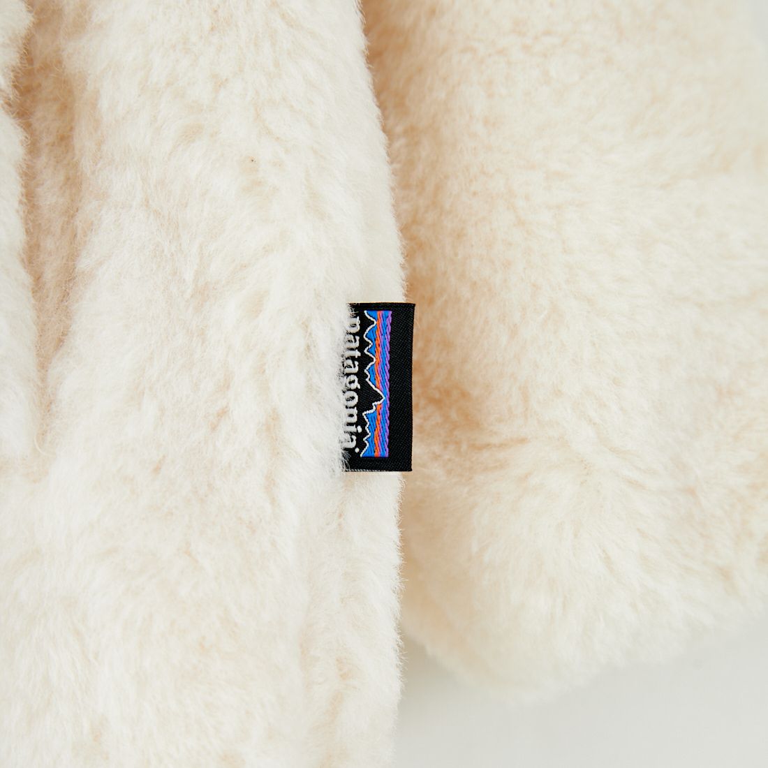 patagonia [パタゴニア] ベビー ハッピー メサ カーディガン [61230] NAT