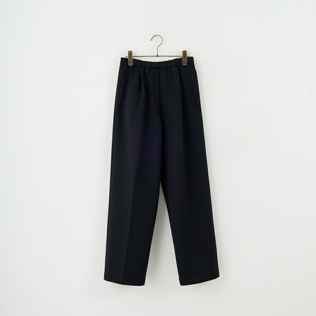 TODAYFUL [トゥデイフル] クッションイージートラウザーズ [12520713] BLK