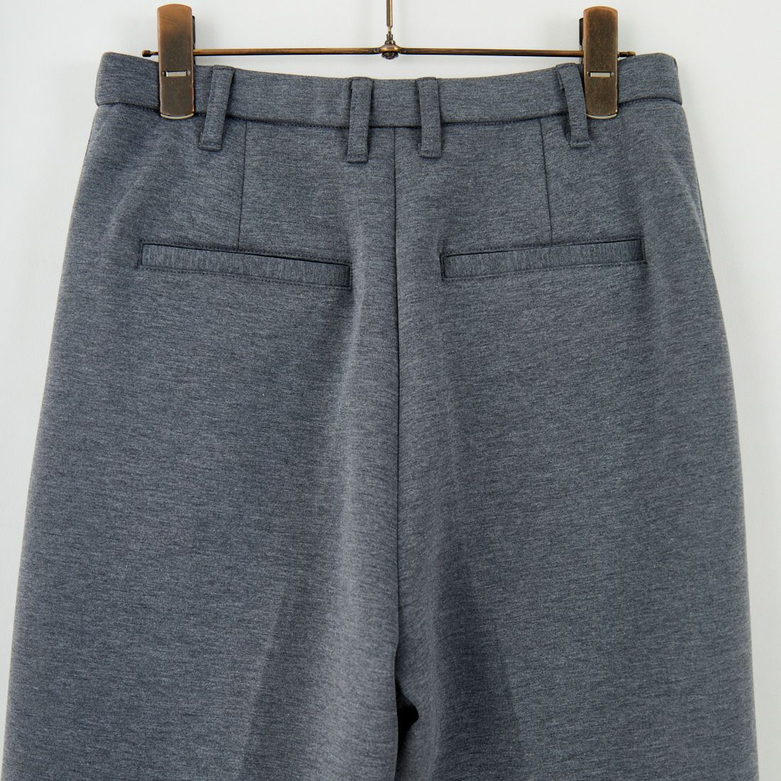 TODAYFUL [トゥデイフル] クッションイージートラウザーズ [12520713] GRY