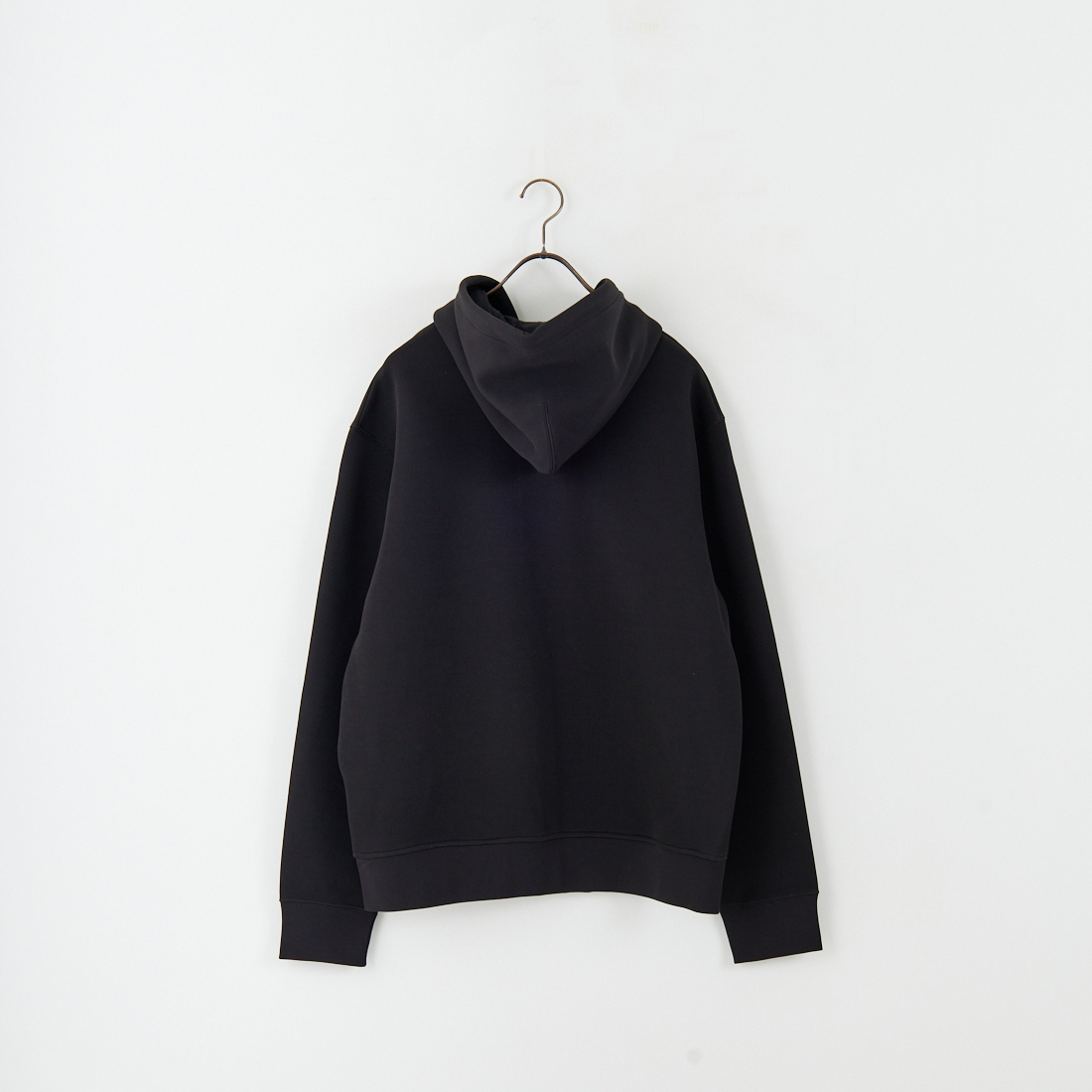 MACKAGE [マッカージュ] KRYSTOS ジップアップパーカー [10752707] BLACK