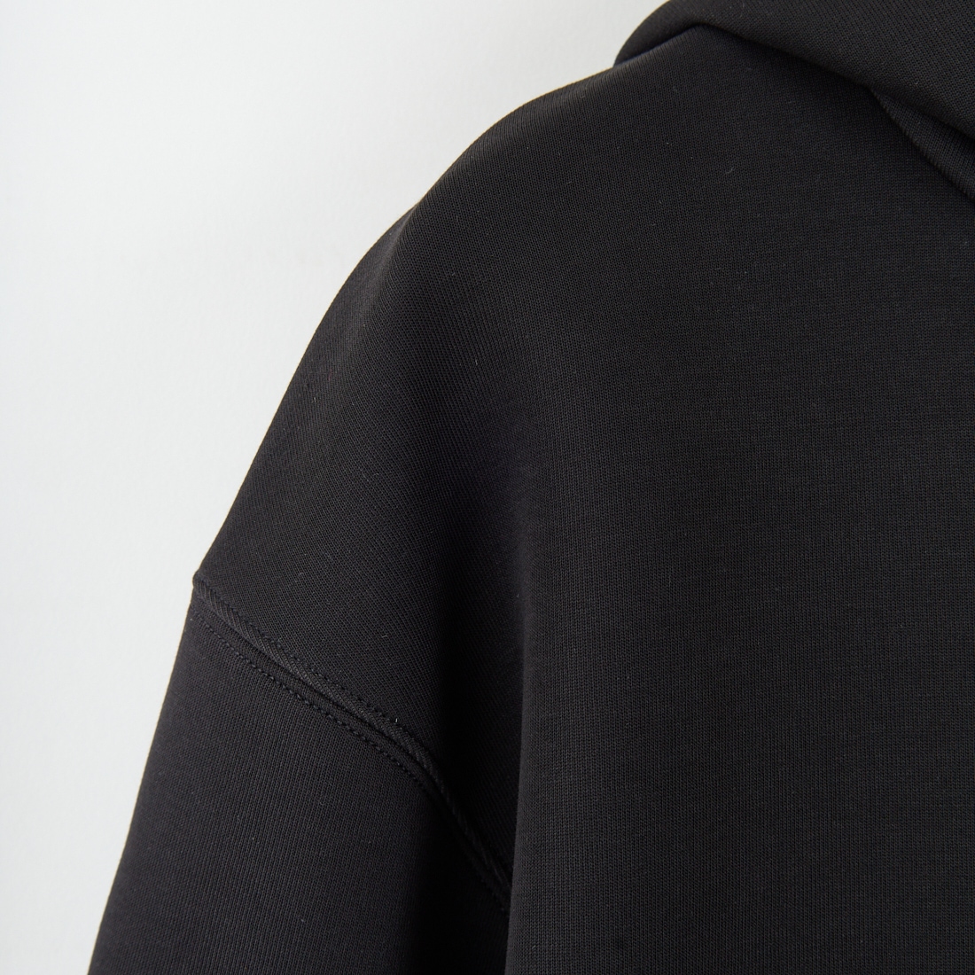 MACKAGE [マッカージュ] KRYSTOS ジップアップパーカー [10752707] BLACK