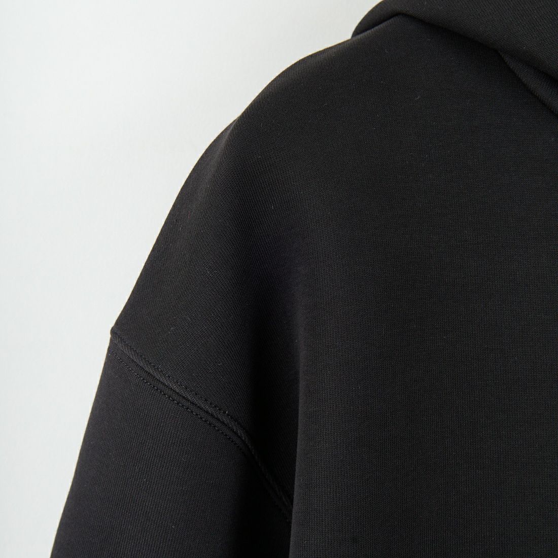 MACKAGE [マッカージュ] KRYSTOS ジップアップパーカー [10752707] BLACK