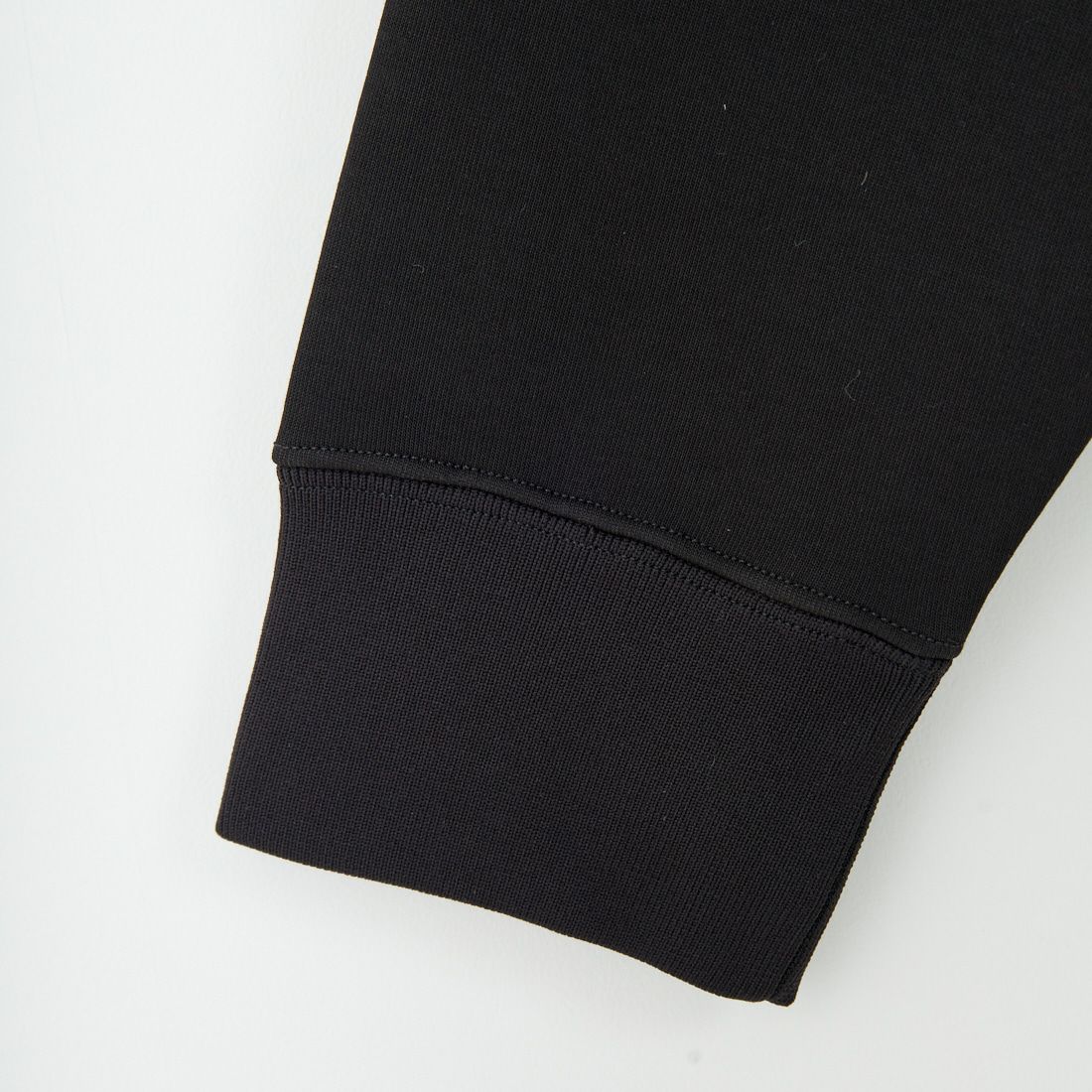 MACKAGE [マッカージュ] KRYSTOS ジップアップパーカー [10752707] BLACK