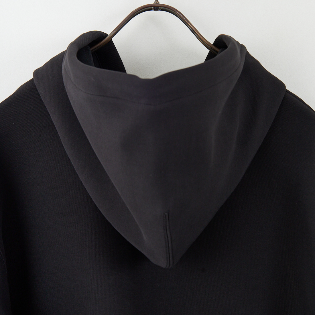 MACKAGE [マッカージュ] KRYSTOS ジップアップパーカー [10752707] BLACK