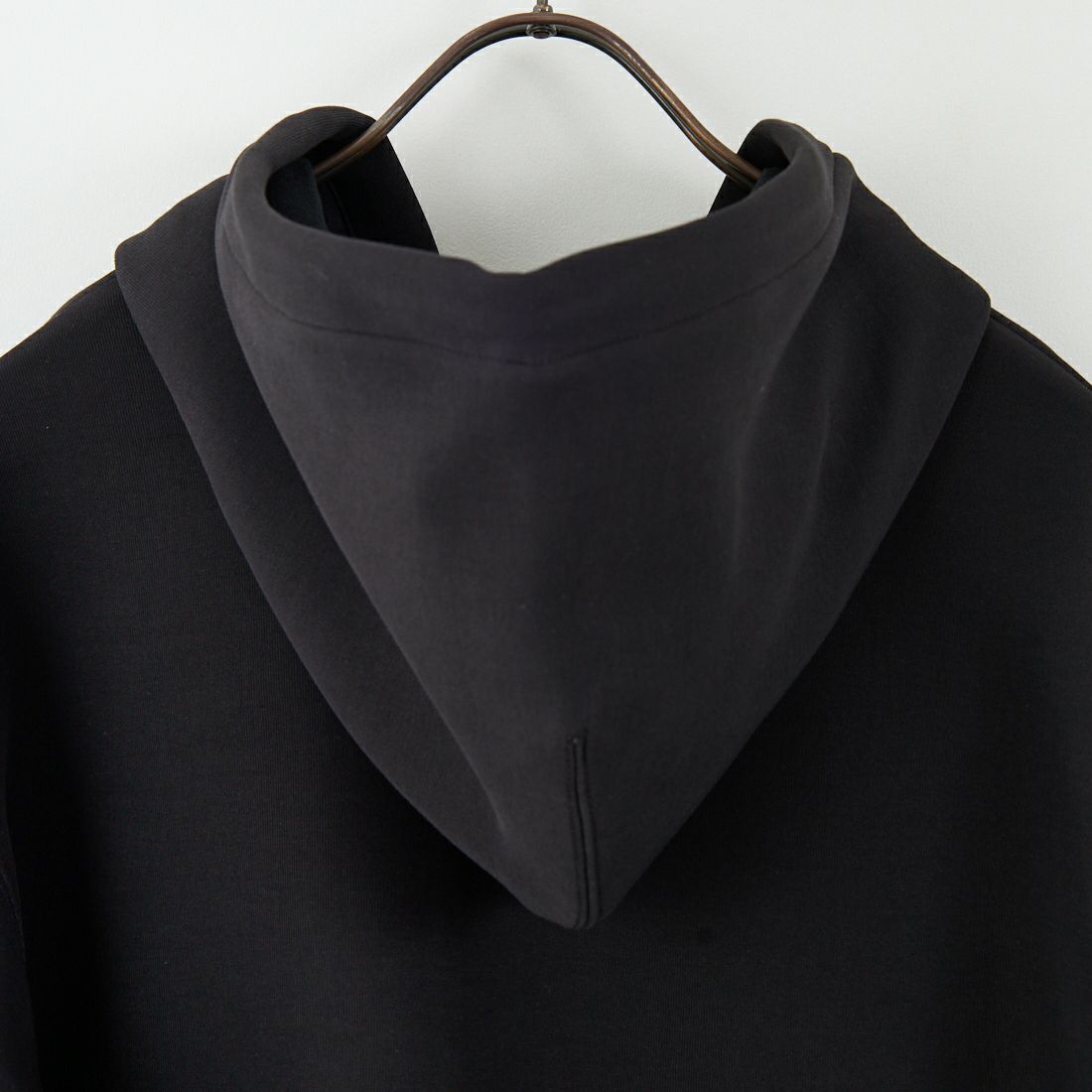 MACKAGE [マッカージュ] KRYSTOS ジップアップパーカー [10752707] BLACK