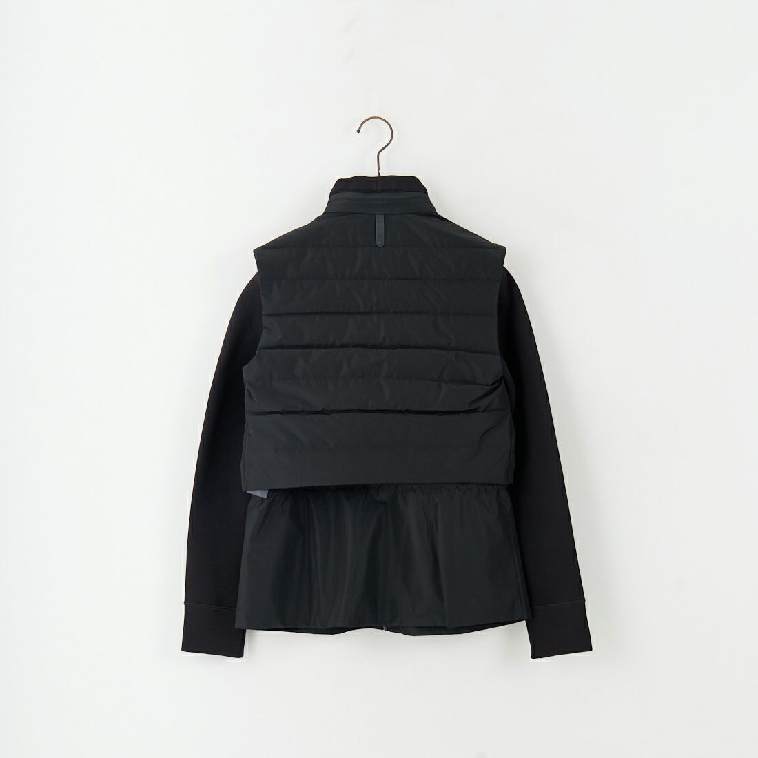 MACKAGE [マッカージュ] PRISCILLA 3WAYジャケット [11752214] BLACK