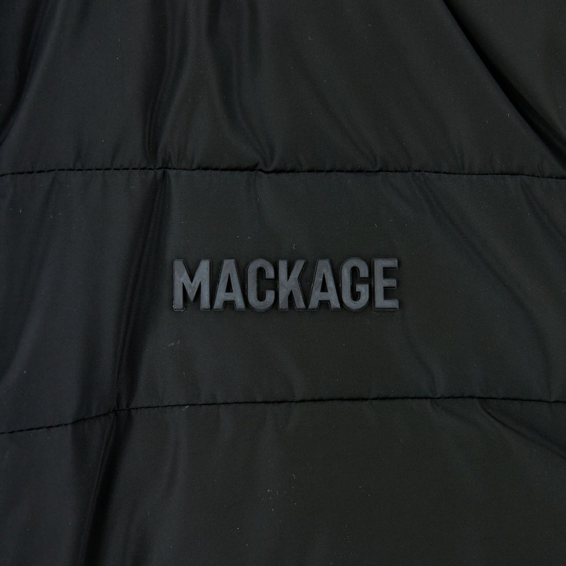 MACKAGE [マッカージュ] PRISCILLA 3WAYジャケット [11752214] BLACK