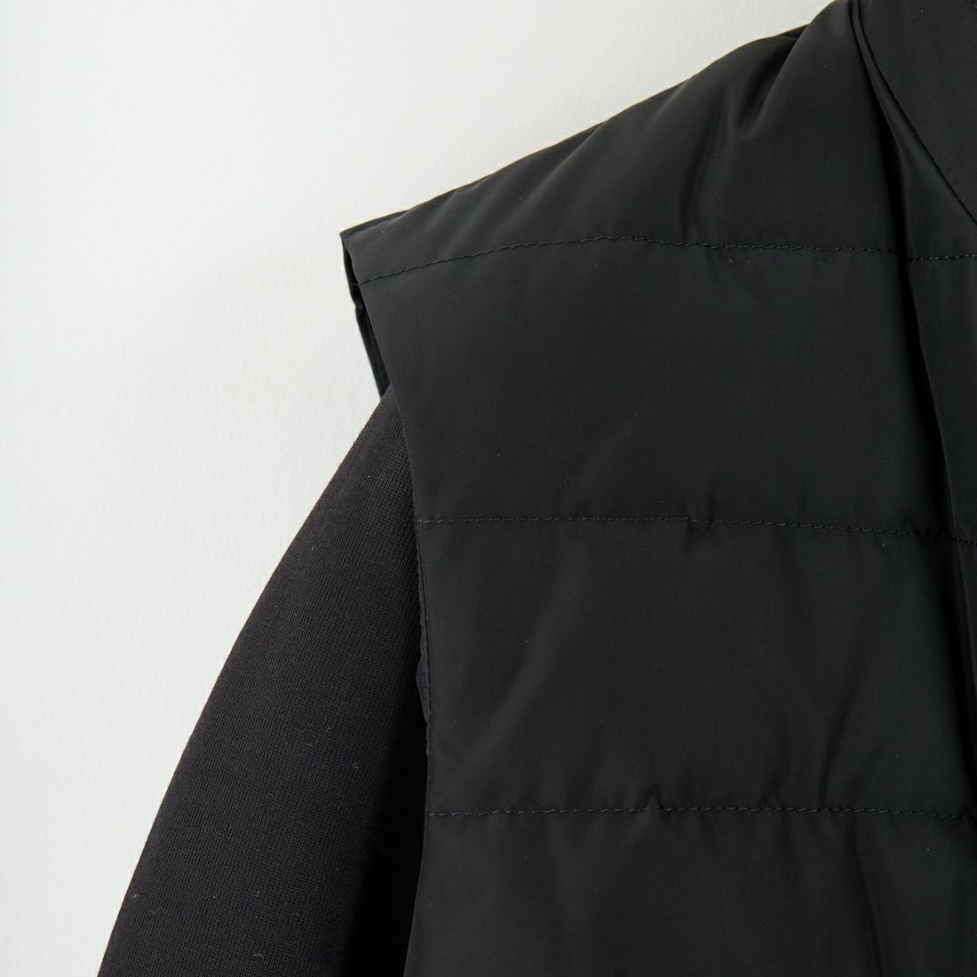 MACKAGE [マッカージュ] PRISCILLA 3WAYジャケット [11752214] BLACK