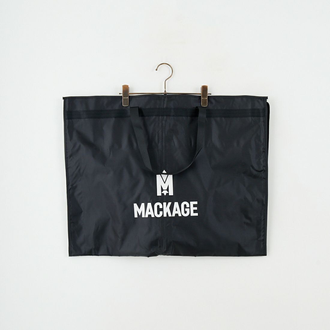 MACKAGE [マッカージュ] PRISCILLA 3WAYジャケット [11752214] BLACK
