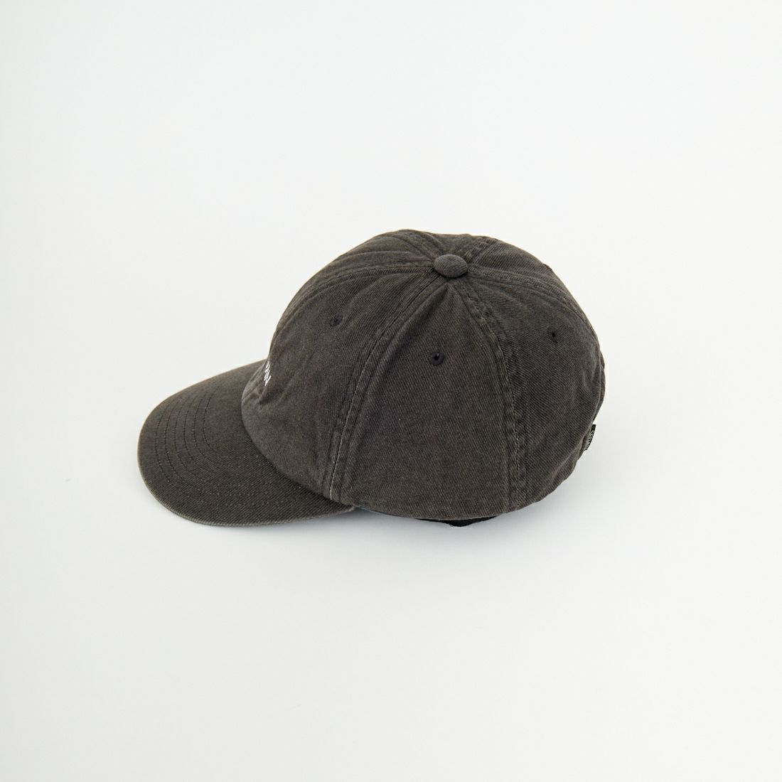 SEDAN ALL-PURPOSE [セダン オールパーパス] OGロゴ ヴィンテージウォッシュドキャップ [SD25F-CP02] CHARCOAL