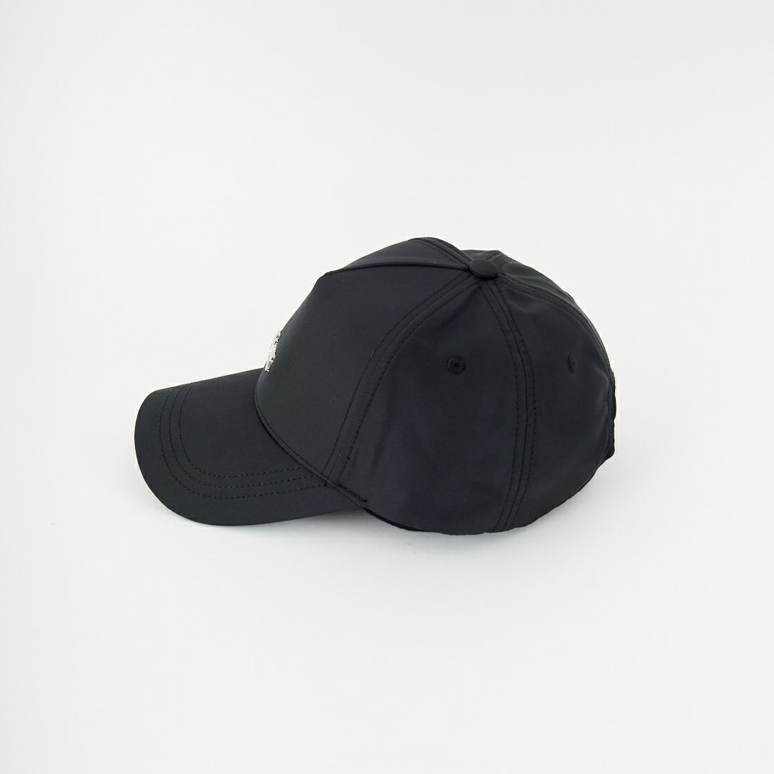 BALR. [ボーラー] Q-シリーズ クラシックキャップ [B61101102] JET BLACK