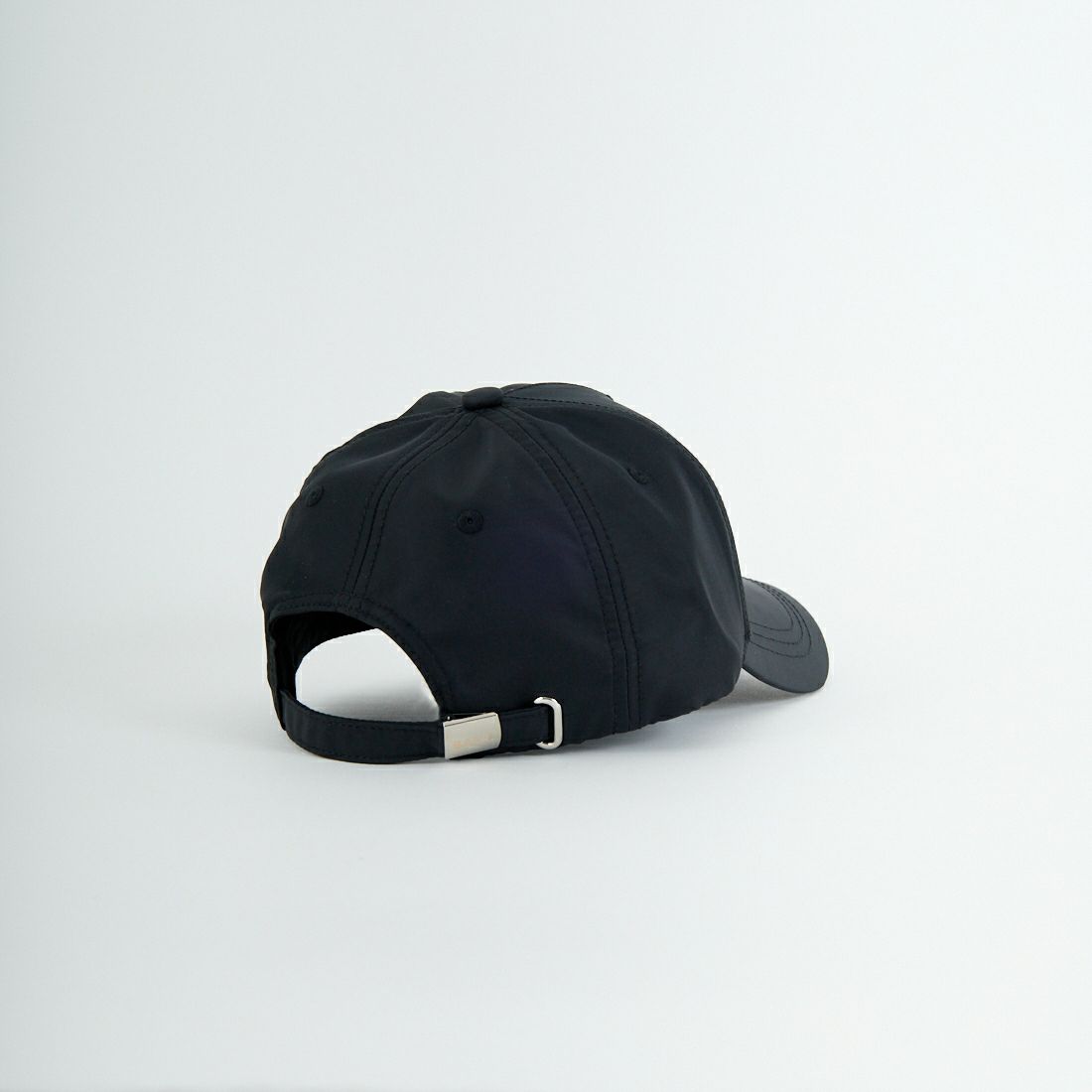 BALR. [ボーラー] Q-シリーズ クラシックキャップ [B61101102] JET BLACK