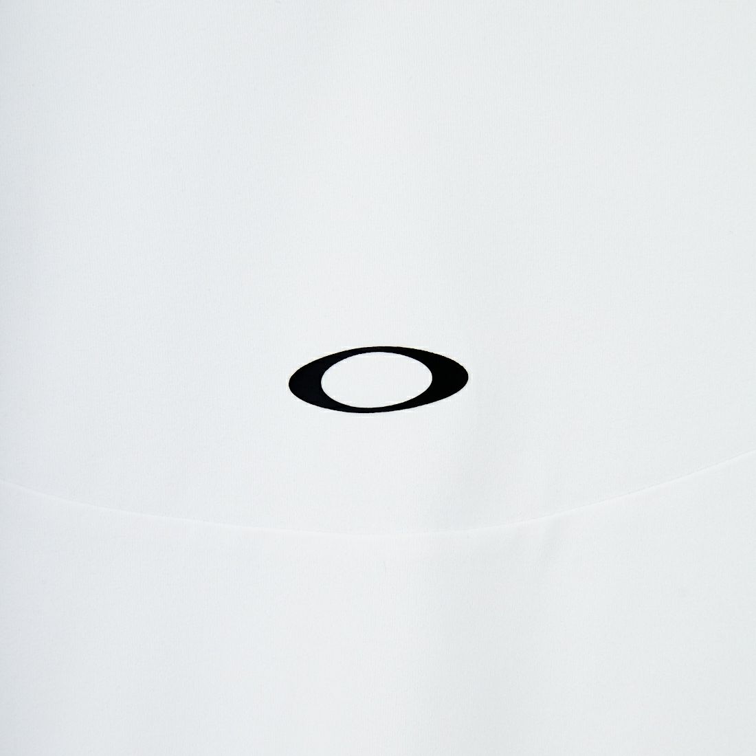 OAKLEY [オークリー] SYNC PACK ロングスリーブ Tシャツ [FOA408124] 100 WHITE