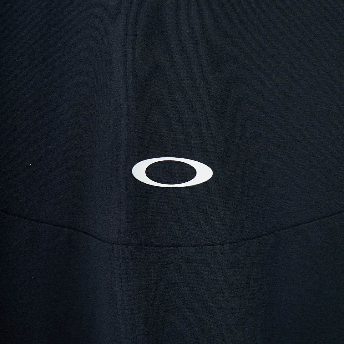 OAKLEY [オークリー] SYNC PACK ロングスリーブ Tシャツ [FOA408124] 02E BLACKO