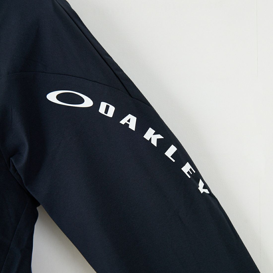 OAKLEY [オークリー] SYNC PACK ロングスリーブ Tシャツ [FOA408124] 02E BLACKO