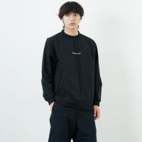 02E BLACKO&&モデル身長：179cm 着用サイズ：S&&