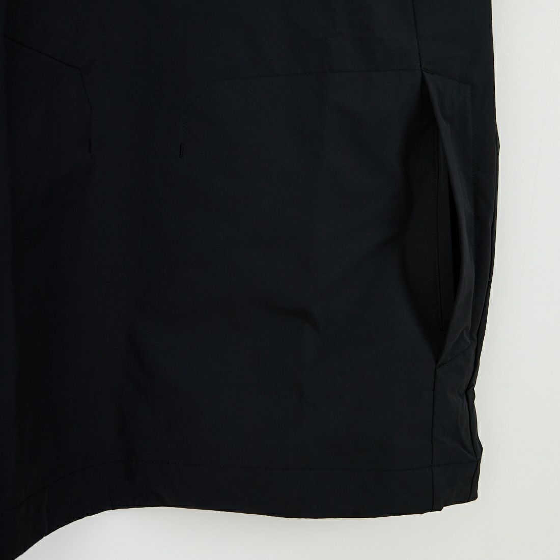 OAKLEY [オークリー] プルオーバーウインドジャケット [FOA408139] 02E BLACKO