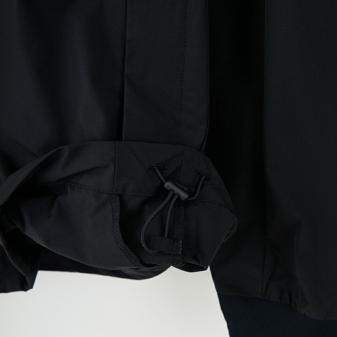 OAKLEY [オークリー] プルオーバーウインドジャケット [FOA408139] 02E BLACKO