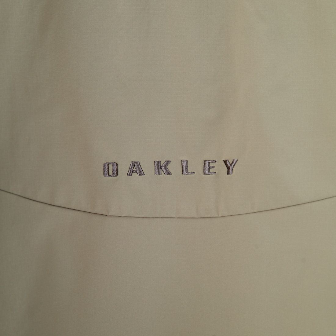 OAKLEY [オークリー] プルオーバーウインドジャケット [FOA408139] 7C9 B.GREE