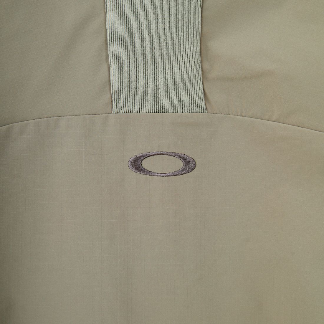 OAKLEY [オークリー] プルオーバーウインドジャケット [FOA408139] 7C9 B.GREE