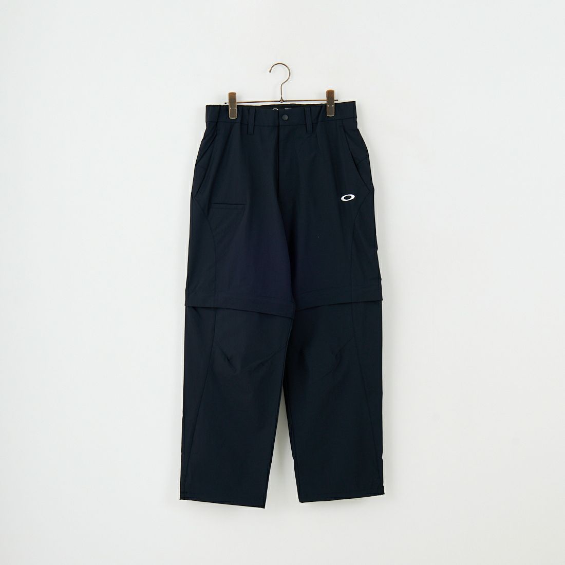 OAKLEY [オークリー] デタッチャブル ワイド ストレート [FOA408148] 02E BLACKO