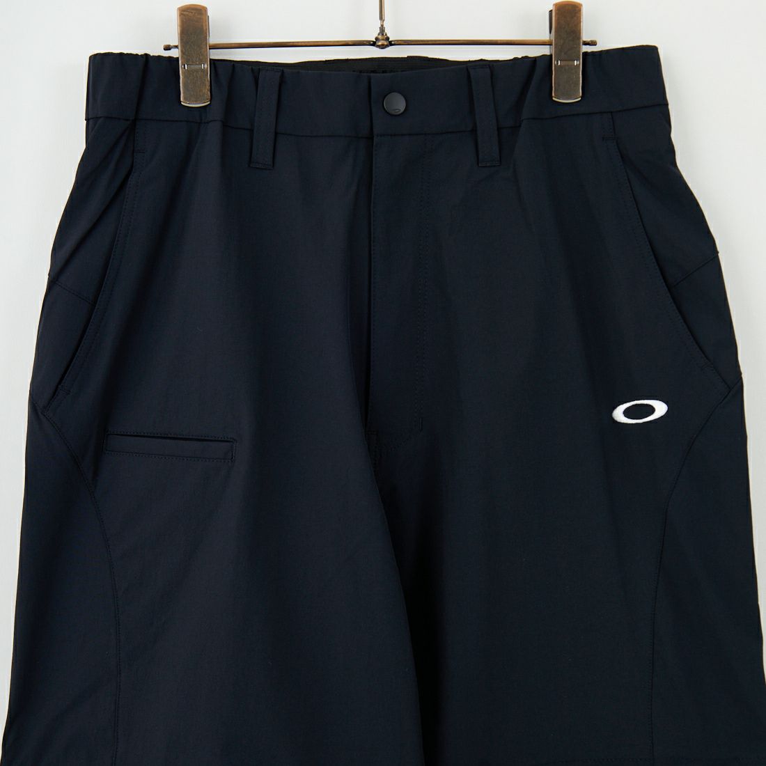 OAKLEY [オークリー] デタッチャブル ワイド ストレート [FOA408148] 02E BLACKO