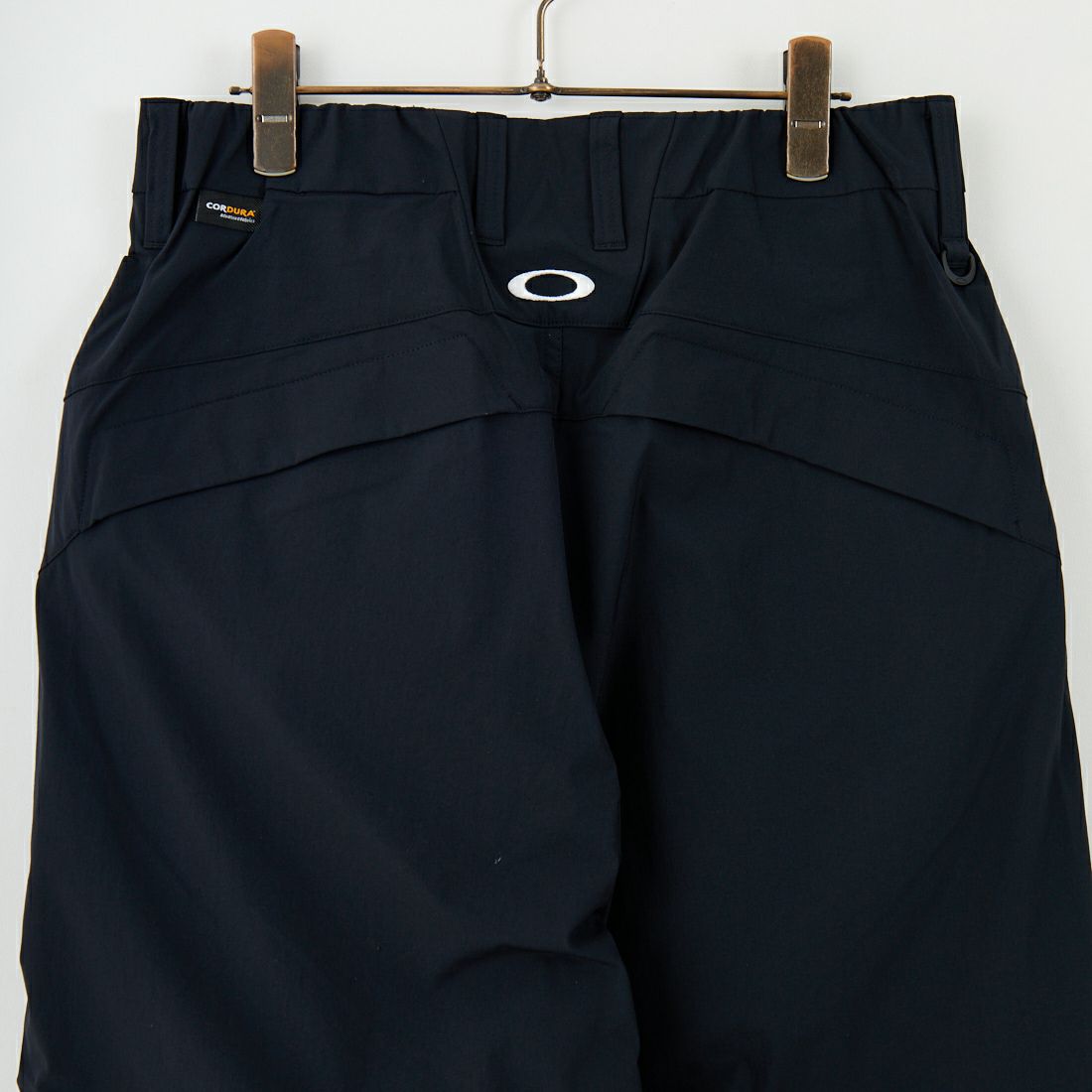 OAKLEY [オークリー] デタッチャブル ワイド ストレート [FOA408148] 02E BLACKO