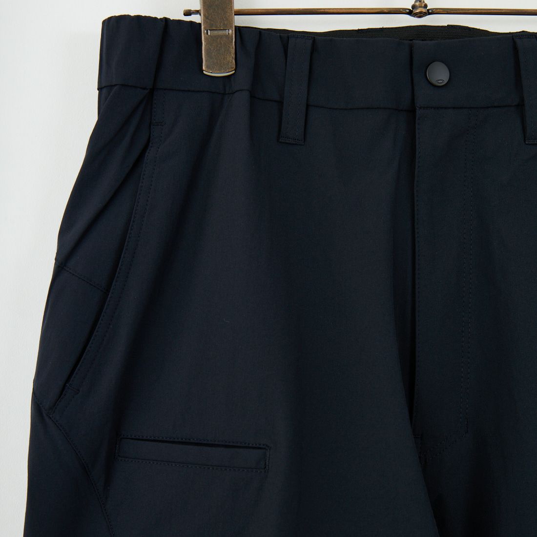 OAKLEY [オークリー] デタッチャブル ワイド ストレート [FOA408148] 02E BLACKO