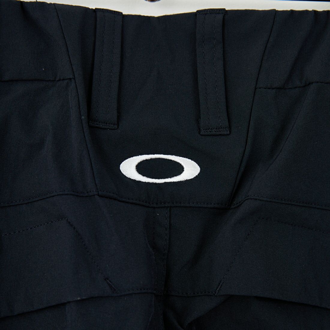 OAKLEY [オークリー] デタッチャブル ワイド ストレート [FOA408148] 02E BLACKO