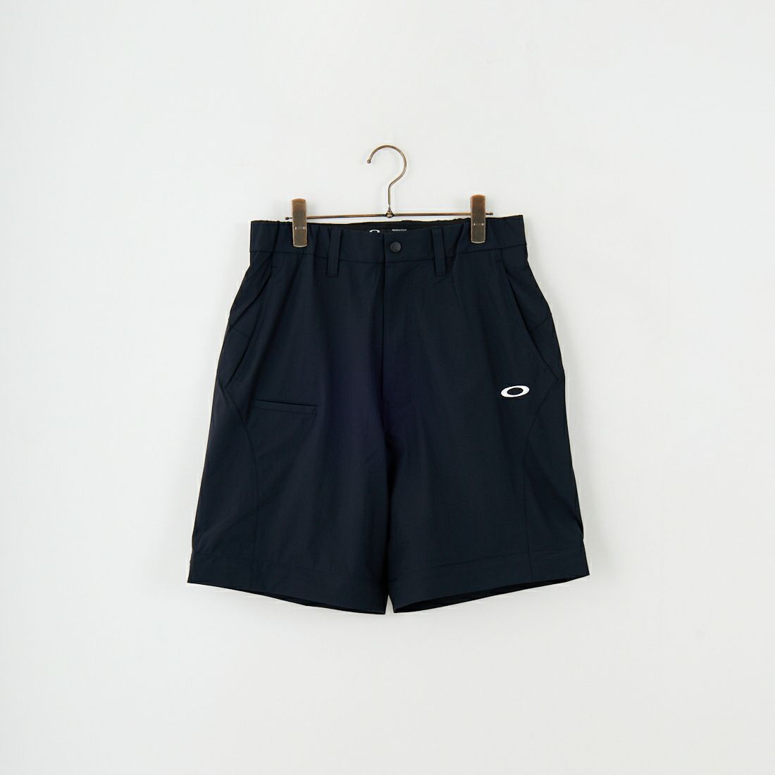 OAKLEY [オークリー] デタッチャブル ワイド ストレート [FOA408148] 02E BLACKO