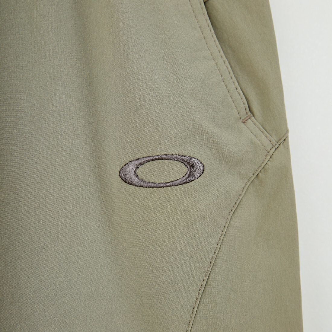 OAKLEY [オークリー] デタッチャブル ワイド ストレート [FOA408148] 7C9 B.GREE