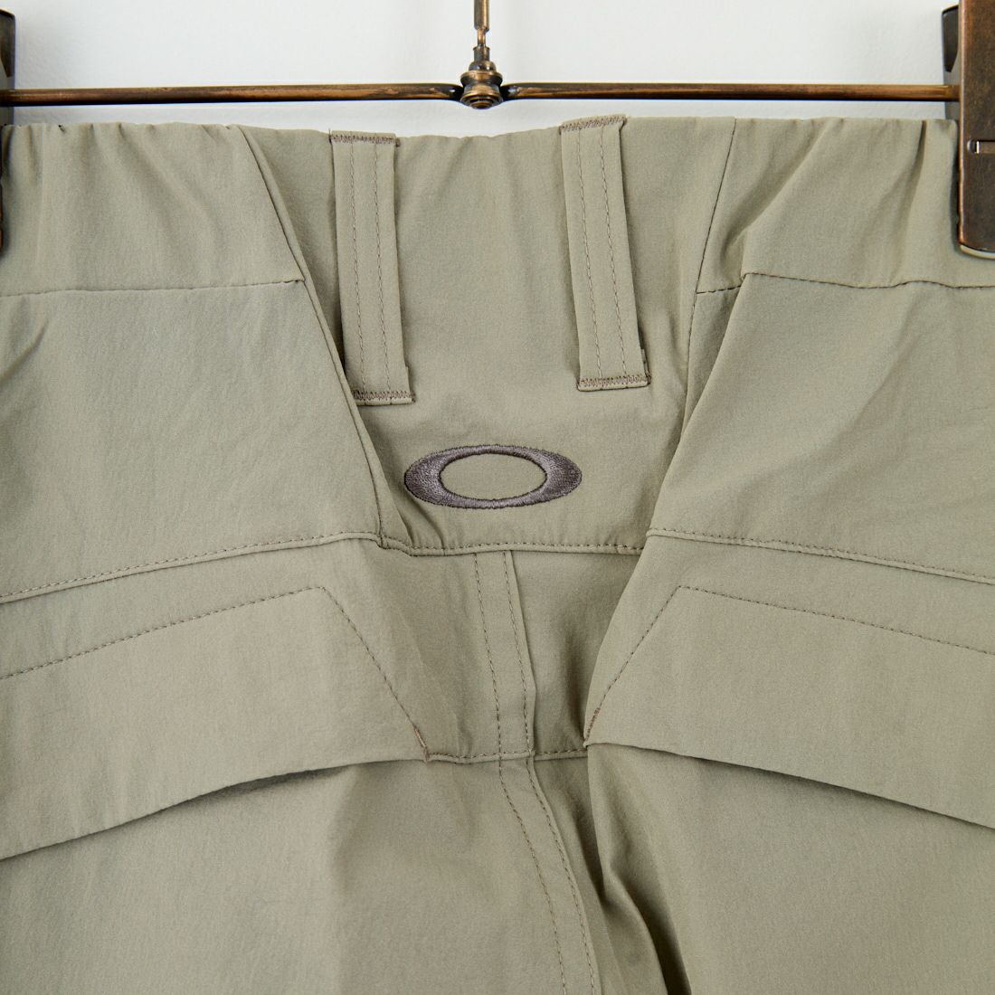 OAKLEY [オークリー] デタッチャブル ワイド ストレート [FOA408148] 7C9 B.GREE