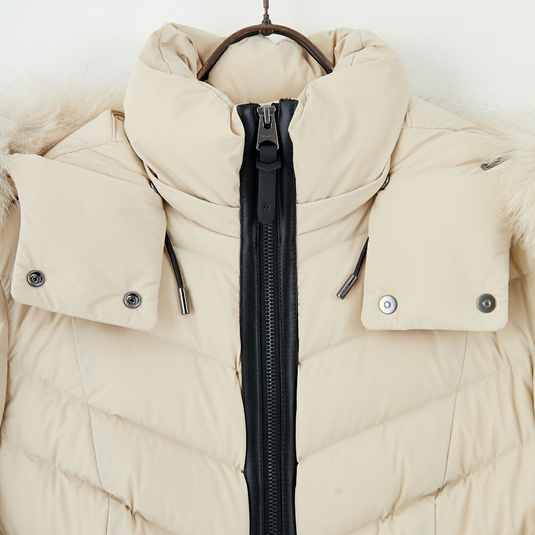 MACKAGE [マッカージュ] PATSY-BX ダウンジャケット [11752260] TRENCH