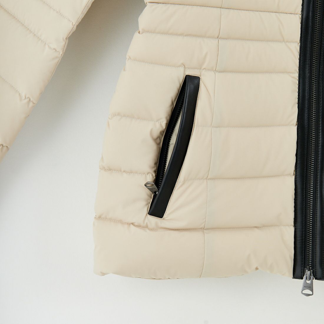 MACKAGE [マッカージュ] PATSY-BX ダウンジャケット [11752260] TRENCH