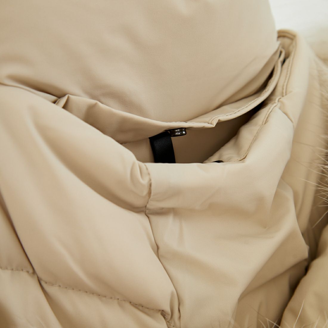 MACKAGE [マッカージュ] PATSY-BX ダウンジャケット [11752260] TRENCH