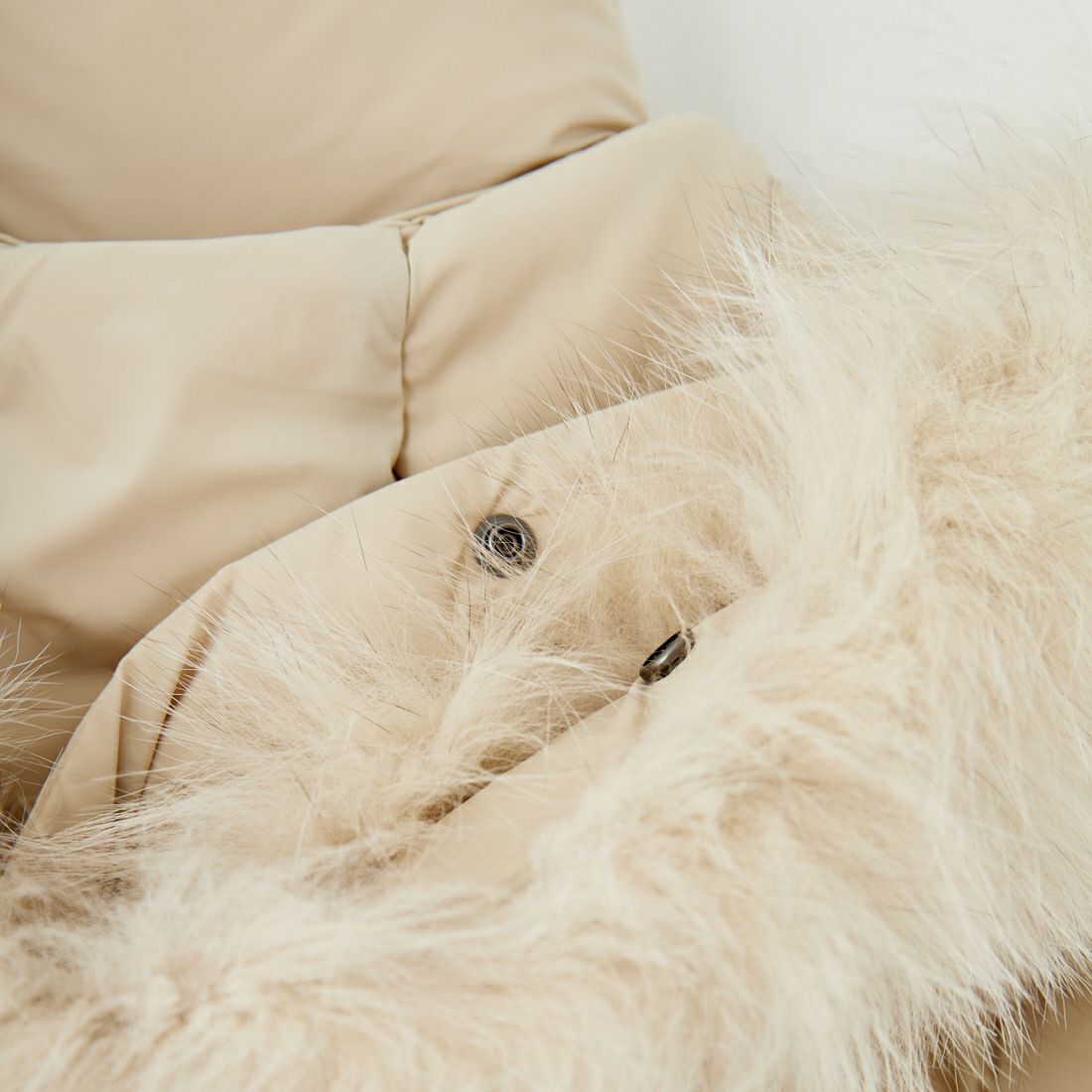 MACKAGE [マッカージュ] PATSY-BX ダウンジャケット [11752260] TRENCH