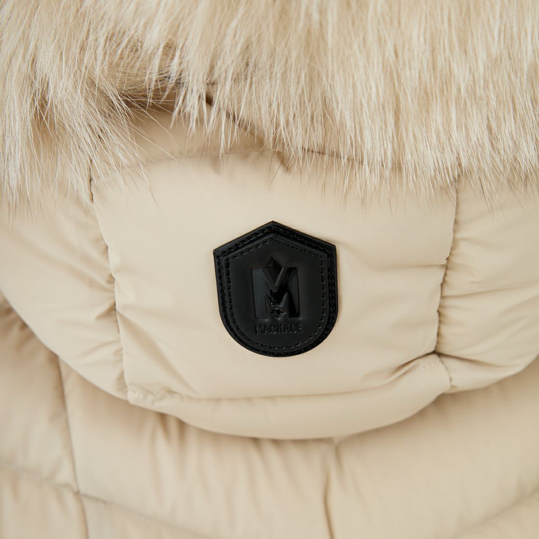 MACKAGE [マッカージュ] PATSY-BX ダウンジャケット [11752260] TRENCH