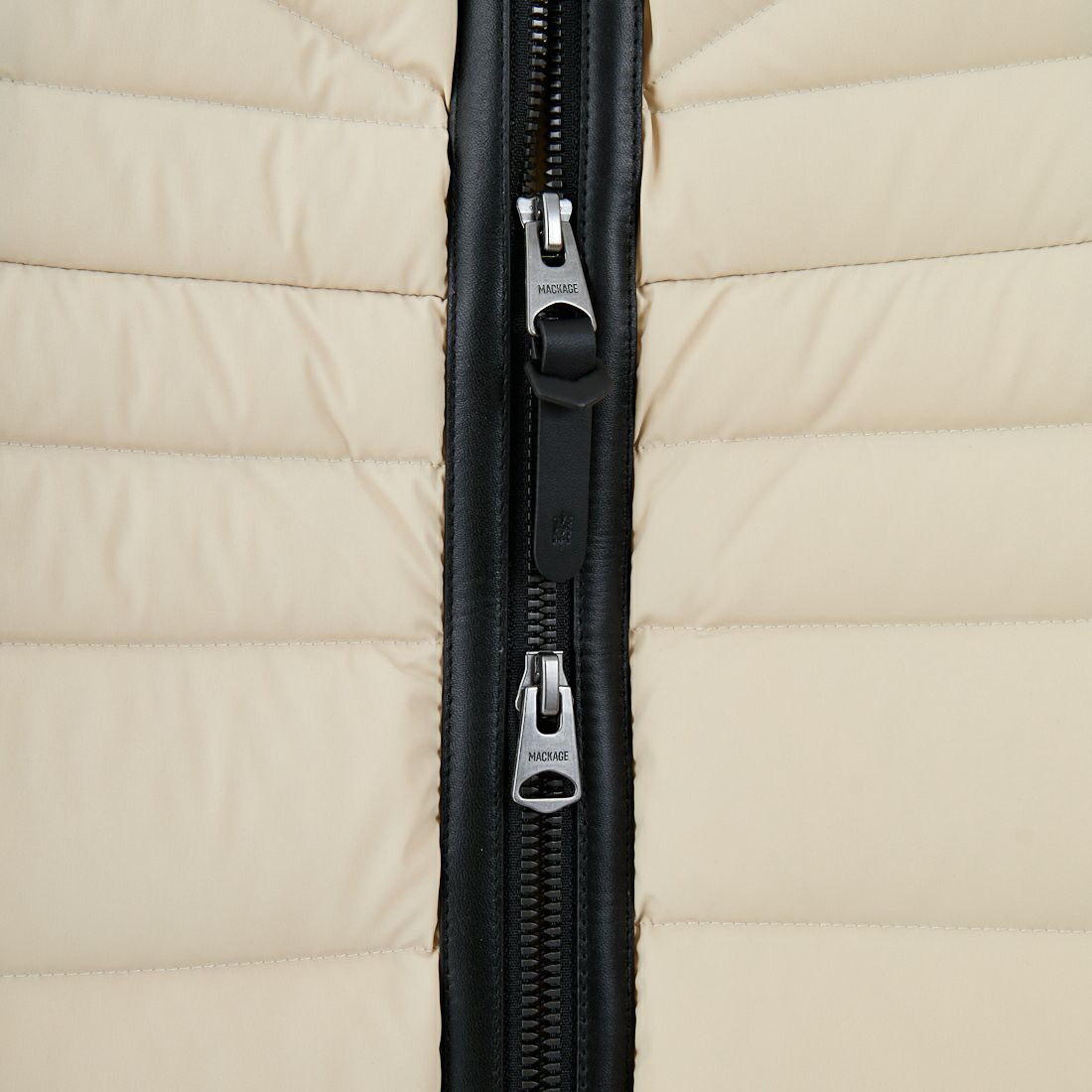 MACKAGE [マッカージュ] PATSY-BX ダウンジャケット [11752260] TRENCH